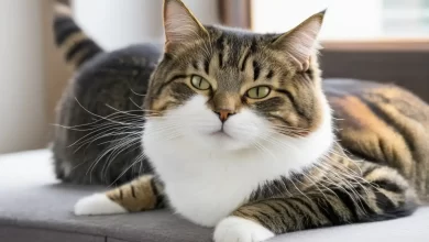 Dişi Kedilerde Kızgınlık Dönemi