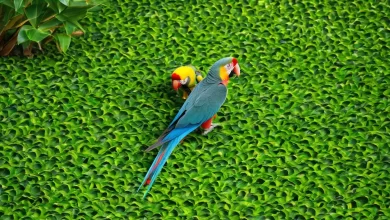 Evde Beslenebilecek Hayvanlar