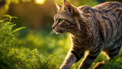 Hayvanlar Depremi Ne Kadar Önce Hisseder