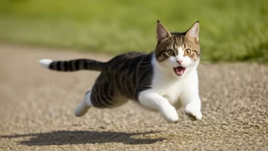 Kedi Piresi İnsana Geçer mi