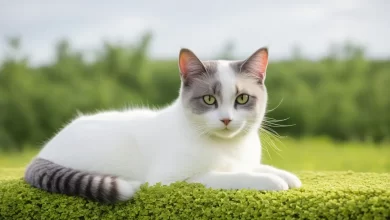 Kedi kaç ayda doğurur