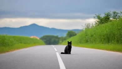 Kedi yaşı nasıl hesaplanır