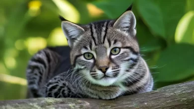Kediler en az kaç yavru doğurur