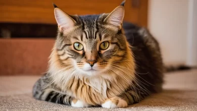 Kedim Sürekli Hapşırıyor Neden