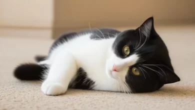 Kediyle Nasıl Oynanır