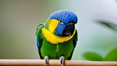 Muhabbet kuşları sahiplerini sever mi