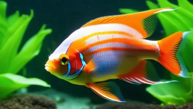 Süs Balıkları Neden Ölür