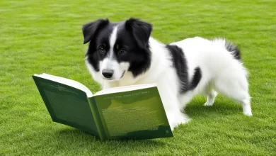 Kız Köpek İsimleri