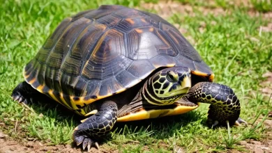 Kaplumbağa Bakımı