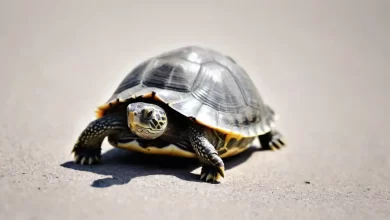 Kaplumbağa Cinsiyet Ayrımı Nasıl Yapılır