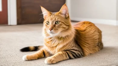 Kediler İçin Evde Yapılabilecek Doğal Oyuncaklar