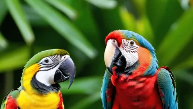 Muhabbet Kuşu Neden Ötmez