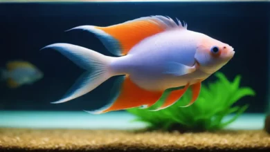 Balıklarla Etkileşim