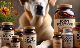 Köpeklerde eklem sağlığı