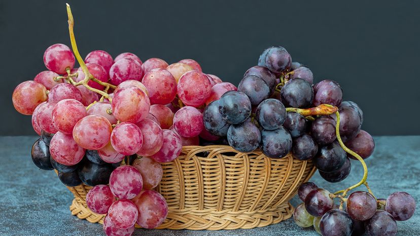 Grapes