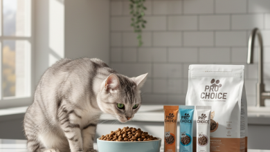 A pristine, modern kitchen counter with soft, natural morning light streaming in from a window